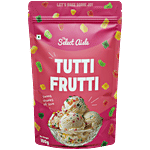 The Select Aisle Tutti Frutti Chunks 100g Pouch