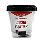 The Select Aisle Dutch Processed Cocoa Powder - Unsweetened 70 g Jar