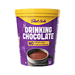 The Select Aisle Drinking Chocolate 200 g Jar