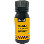 The Select Aisle Vanilla Flavour 30 ml Bottle