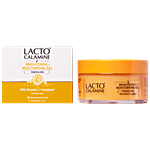 Lacto Calamine 15% Vitamin C Complex Brightening + Moisturising Gel 50 g