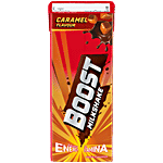 Boost Caramel Flavour Milkshake 180 ml