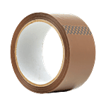 Astral Resitape Heavy Packaging Tape - Brown, 50 m 1 pc