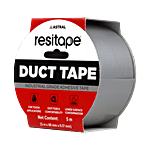 Resitape Duct Tape - 500 × 4.8 × 0.017 cm 1 pc