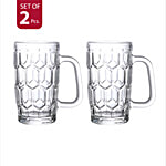 Sanjeev Kapoor Maple Juice Mug 280 ml (Set of 2)