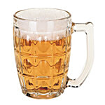 Yera Beer Moulded Mug 380 ml