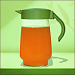 Yera Premium Glass Water Jug 1.6 L