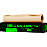 Beco Baking & Food Wrapping Paper - 20 m 1 pc