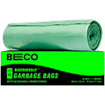 Beco Biofriendly Garbage Bags - Medium 30 pcs