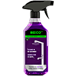 Beco Max Tap & Shower Cleaner - Removes Hard Water Stains 500 ml