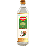Del Monte Cold Pressed Virgin Coconut Oil 1 L