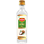 Del Monte Cold Pressed Virgin Coconut Oil 250 ml