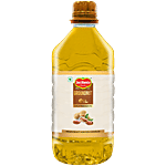 Del Monte Cold Pressed Groundnut Oil 5 L Bottle