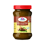 A2B Puli Kachal Thokku For Cooked Rice 400 g
