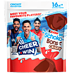 Kinder Schoko-Bons Crispy Wafer 89.6 g
