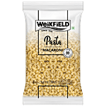 Weikfield Macaroni Pasta 1 kg