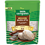 Tata Sampann Easy Cook Bajra Atta 500 g