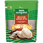 Tata Sampann Easy Cook Jowar Atta 500 g