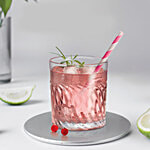 Treo by Milton Tide Juice Tumbler 230 ml (Set of 6)