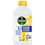 Dettol Lemon Fresh Washing Machine Cleaner 250 ml