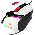 Evofox Blaze Programmable Wired Gaming Mouse 1 pc 