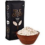 True Story Organic Poha 500 g