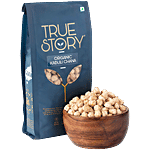 True Story Organic Kabuli Chana 500 g