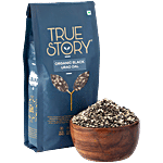 True Story Organic Black Urad Dal 500 g