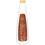 True Story Organic Virgin Coconut Cold Pressed Oil 500 ml Bottle