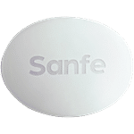 Sanfe Dark Spots & Acne Clearing Body Soap 75 g