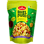 Haldiram's Bhel Puri 540 g Pouch