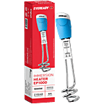 Everyday Epoxy Immersion Heater Rod – 1000W, Anti-Corrosion & Durable 1 Pc