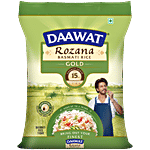 Daawat Rozana Gold Basmati Rice 4 kg