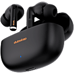 Dubstep Buzz X11 True Wireless Earbuds - Black 1 Unit