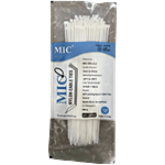 Mic Self Locking Nylon Cable Ties - 250 x 3.2 mm 100 pcs