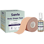Sanfe Body Shape Tape Breast Shaper & Lifter pc