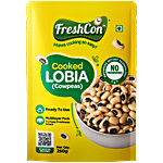 Freshcon Cooked Lobia/Cowpeas 250 g