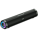 boAt Aavante 2.0 150 Bluetooth Soundbar - 16 W Sound, RGB Lights, BT v5.4, Premium Black 1 pc 