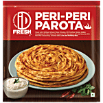 iD Fresh Peri-Peri Parota 160 g (2 pcs x 80 g)
