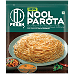 iD Fresh Nool Parota 160 g (2 pcs x 80 g)