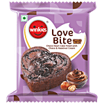 Winkies Love Bite Choco Blast 50 g