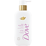 Dove 4% Retinol Skin Renewal Serum Body Wash 300 ml