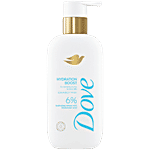 Dove 6% Hyaluronic Acid Hydration Boost Serum Body Wash 300 ml