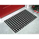STATUS Contract Anti Slip Front Door Mat 1 pc