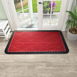 STATUS Contract Anti Slip Rubber Door Mat 1 pc