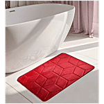 STATUS Contract Memory Foam Bath Mat/Rug 1 pc