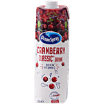 Ocean Spray  Cranberry Classic Drink 1 L