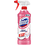 Domex Floral Blast Instant Power Foam Toilet & Bathroom Disinfectant Cleaner 450 ml