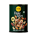 Let's Try Date Bites 200 g