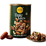 Let's Try Date Bites 200 g